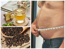 బెల్లీ ఫ్యాట్ కరిగించడంలో అద్భుతాలు చేసే.. టీ ఫ్లేవర్స్..!!