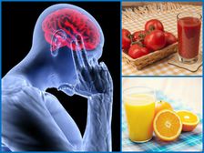 జ్ఞాపకశక్తి పెంచడంతోపాటు, బ్రెయిన్ ని షార్ప్ గా మార్చే.. టేస్టీ జ్యూసులు..!!