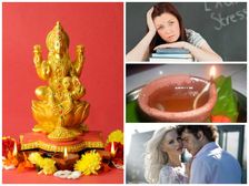 లక్ష్మీదేవి అనుగ్రహించాలంటే.. ఎట్టిపరిస్థితుల్లో సాయంత్రం చేయకూడనివి..!