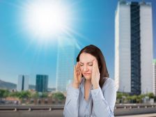 సరిపడా నీళ్ళు తాగడం లేదా..? ఐతే శరీరానికి జరిగే నష్టాలు తెలుసుకోండి..!