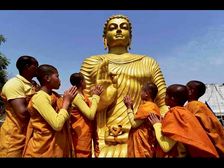 బుద్దుని గురించి కొన్ని ఇంట్రెస్టింగ్ ఫ్యాక్ట్స్ ..! 