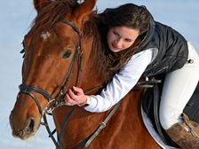 గుర్రం స్వారీ చేస్తున్నట్లు కలలో వస్తే దేనికి సంకేతం..!