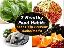 వరల్డ్ అల్జైమర్స్ డే: మతిమరుపు నివారించే 7 హెల్తీ ఫుడ్ హ్యాబిట్స్ 