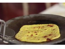 నవరాత్రి స్పెషల్:  కొబ్బరి బొబ్బట్టు