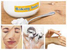 బేకింగ్ సోడాలో దాగున్న బోలెడన్ని బ్యూటీ సీక్రెట్స్..!!