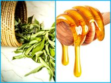 కరివేపాకు పొడి, తేనె మిశ్రమంతో పొందే అమేజింగ్ బెన్ఫిట్స్..!