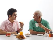 షుగర్ పేషంట్స్ ఖచ్చితంగా ఫాలో అవ్వాల్సిన బ్రేక్ ఫాస్ట్ టిప్స్..!