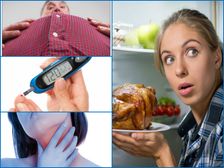 అలర్ట్: రాత్రిపూట లేటుగా భోంచేస్తున్నారా ? ఐతే.. డేంజర్ లో పడ్డట్టే..!!