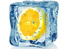 ఫ్రీజ్ చేసిన నిమ్మకాయలో దాగున్న హెల్త్ సీక్రెట్స్..!!