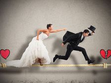 పెళ్లంటే కొందరు పురుషులు ఎందుకు వెనుకడుగు వేస్తారో తెలుసా...