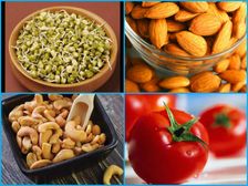 డేంజర్: ఎట్టిపరిస్థితుల్లో పచ్చిగా తినకూడని ఆహారాలు..!