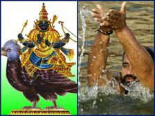 ఈ అమావాస్య రోజు శనిదేవుడిని కంపల్సరీ పూజించాలి.!! ఎందుకు ??