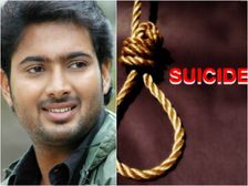 సూసైడ్ (ఆత్మహత్యలు) చేసుకోవడానికి ..కామన్ రీజన్స్..!! 