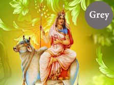 నవరాత్రి స్పెషల్: అమ్మవారి అనుగ్రహానికి ఏ రోజు ఏ కలర్ ధరించాలి ? 