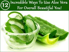 అలోవెర జెల్ తో ఆశ్చర్యం కలిగించే అద్భుతమైన ప్రయోజనాలు..!!