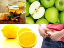 బరువు తగ్గడానికి ఇంతకంటే పవర్ ఫుల్ డ్రింక్ ఉండదంతే..!!