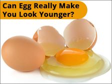 ఎగ్ వైట్ ఫేస్ ప్యాక్ తో చర్మ సౌందర్యం రెట్టింపు..మొటిమలు, మచ్చలు మాయం..