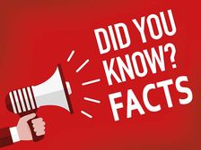 నిత్య జీవితంలో జరిగే 10 ఇంట్రెస్టింగ్, అమేజింగ్ ఫ్యాక్ట్స్