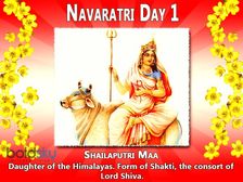 నవరాత్రుల్లో అమ్మవారిని దర్శించుకుంటే మీరు కోరిన కోరికలు నెరవేరుతాయి..!