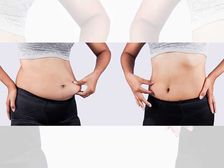 ఓవర్ వెయిట్ తగ్గించడానికి  సురక్షితమైన హోం రెమెడీస్..!