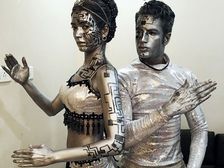 రోబో గురించి కొన్ని అమేజింగ్ అండ్ ఇంట్రెస్టింగ్ ఫ్యాక్ట్స్ ...!