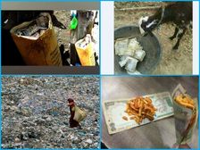 రూ. 500, 1000 నోట్ల బ్యాన్ తర్వాత షాకిస్తున్న రియాక్షన్స్..!