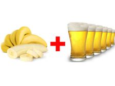 7రోజులు తలకు బీర్, బనానా అప్లై చేస్తే..? ఫలితాలు ఆశ్చర్యపరుస్తాయి..!