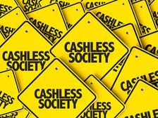 క్యాష్ లెస్ గా మారుతున్న దేశాలు..!!