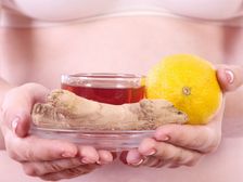 గర్భిణీల రెగ్యులర్ డైట్ లో అల్లం చేర్చుకోవడంతో పొందే అద్భుత ప్రయోజనాలు.!!