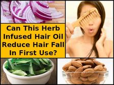 జుట్టు రాలడం, తెల్ల జుట్టు.. రెండింటినీ తగ్గించే పర్ఫెక్ట్ సొల్యూషన్..!