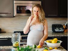 గర్భిణీలు లైమ్ జ్యూస్ తాగడం వల్ల పొందే అద్భుత ప్రయోజనాలు..!!