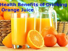 వింటర్ కింగ్ : ఆరెంజ్ జ్యూస్ లో మిరాకిల్ హెల్త్ బెనిఫిట్స్ ..!!