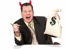 ఇలాంటి వ్యక్తులు ఎప్పటికీ ధనవంతులు కాలేరు..! ఎలాంటి వాళ్లు ?