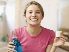 మీకున్న అలవాట్లే మీ పంటి ఆరోగ్యాన్ని దెబ్బతీస్తున్నాయా ?