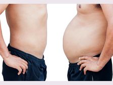 ఫ్లాట్ టమ్మీతో బాడీ ఫిట్ గా ..అట్రాక్టివ్ గా ఉండాలంటే ఈ కామన్ ఫుడ్స్ తినండి..