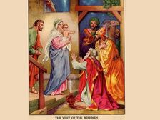  క్రిస్మస్ ఆచారాలు గురించి 10 ఇంట్రెస్టింగ్ విషయాలు...