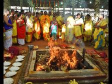 చండీ యాగం ఎందుకు చేస్తారు..?చండీ యాగాన్ని ఎవరైనా చేయించవచ్చా.?