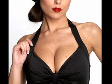 బ్రెస్ట్ నిప్పల్స్ (చనుమెనల)గురించి కొన్ని ఇంట్రెస్టింగ్ ఫ్యాక్ట్స్ ..!! 