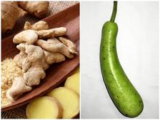 ఉదయాన్నే పరకడుపున సొరకాయ, అల్లం జ్యూస్ తాగితే కలిగే బెన్ఫిట్స్..!