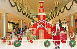 క్రిస్మస్ సమయంలో అనుసరించవలసిన సంప్రదాయములు..నియమాలు..!