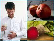 డైజెషన్ అవ్వట్లేదా..? 100% జీర్ణ  శక్తిని పెంచే అమేజింగ్ ఫుడ్స్ ఇవి..!