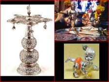 వెండి వస్తువులను ఇతరులకు గిఫ్ట్ గా  ఇవ్వకూడదా ? 