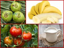 హెల్తీ ఫుడ్సే కానీ.. మోతాదు మించితే డేంజరస్ సైడ్ ఎఫెక్ట్స్ తప్పవు..!!