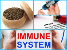 ఒకే ఒక పవర్ ఫుల్ స్పైస్ తో ఒబేసిటీ, డయాబెటిస్, అనీమియా నయం..!