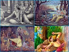 పిల్లలకు ఎట్టిపరిస్థితుల్లో పెట్టకూడని పురాణాల్లోని పేర్లు..!