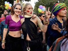 ప్రపంచంలోనే అత్యంత ప్రాచుర్యం పొందిన స్వలింగ దేశాలు..!!