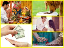 ఈ సింపుల్ హ్యాబిట్స్ మీకుంటే పేరుప్రతిష్టలతోపాటు, సిరిసంపదలు పొందుతారు..!!