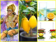 దృష్టి దోషాలు తొలగి, ధనం ఆకర్షించాలంటే నిమ్మకాలతో ఇలా చేయండి..!!