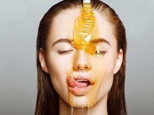 వృద్దాప్య ఛాయలను మాయం చేసి యంగ్ అండ్ స్మార్ట్ గా కనబడేలా చేసే ఫేస్ మాస్క్ లు