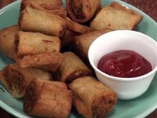 కారంకారంగా.. రుచికరంగా ..ఉండే  పనీర్ రోల్స్ తయారీ విధానం